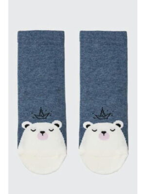 Носки для девочки с махровой стопой Mark Formelle