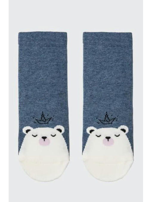 Носки для девочки с махровой стопой Mark Formelle