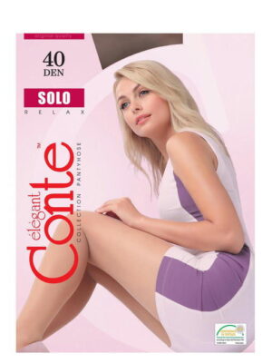 Женские колготки 40 ден Conte Elegant