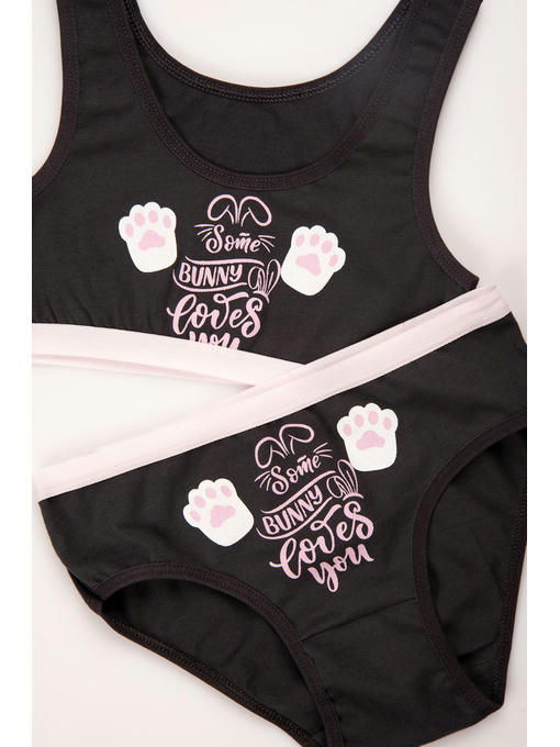 Комплект для девочки Donella — изображение 3