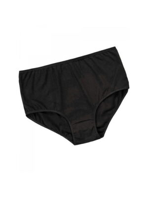 Женские трусы-слипы с высокой посадкой Donella