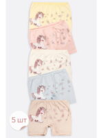 Трусы для девочки 5шт. Donella