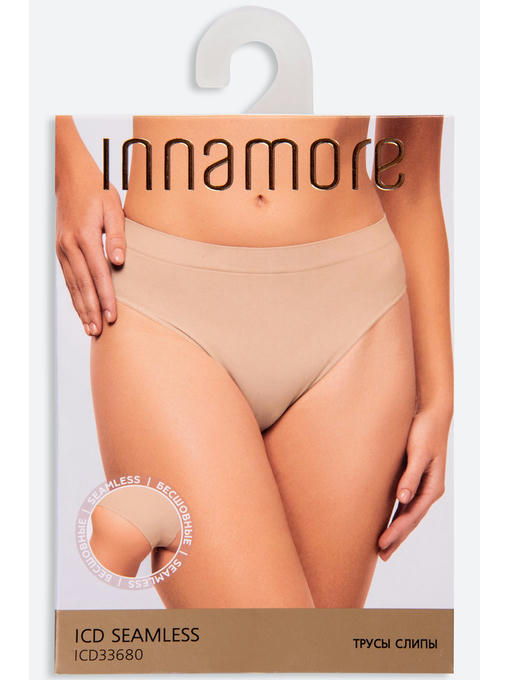 Женские трусы-слипы Innamore — изображение 4