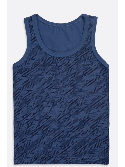 Майка для мальчика Donella