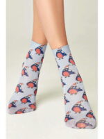 Женские носки Conte Elegant