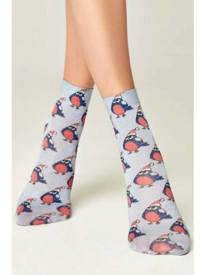 Женские носки Conte Elegant