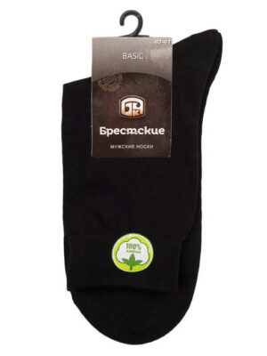 Носки мужские Брестские