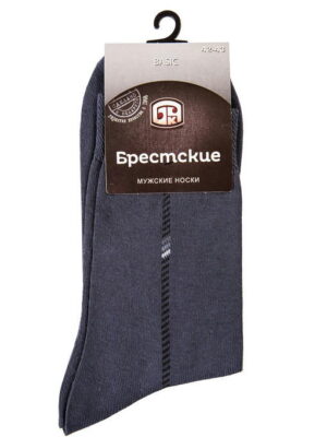 Мужские носки Брестские