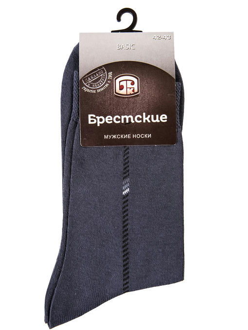 Мужские носки Брестские