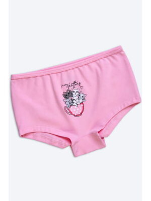 Трусы для девочки Baykar