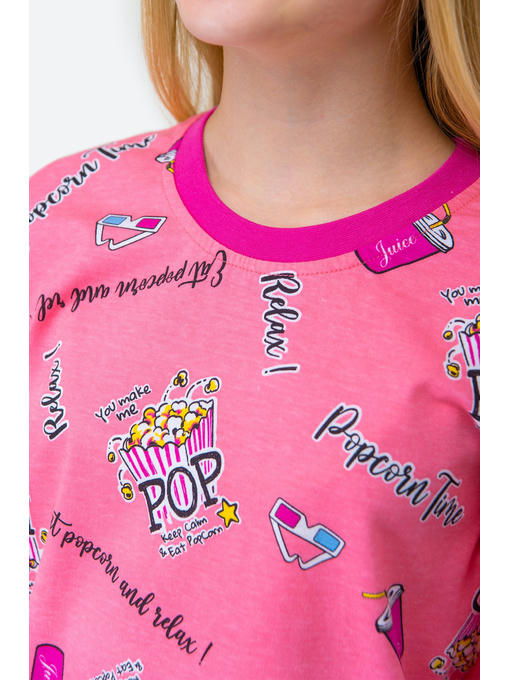 Пижама для девочки Bonito — изображение 3