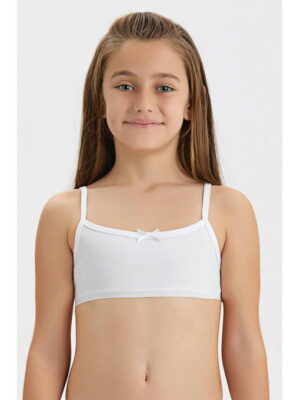 Майка-топ для девочки Baykar