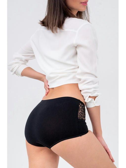 Женские трусы 3шт. Baykar — изображение 3