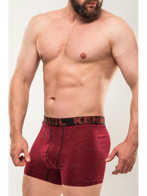 Мужские трусы-боксеры Kenn Paul — изображение 2