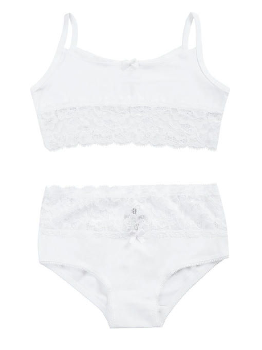 Комплект для девочки Baykar — изображение 2