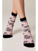 Женские носки Conte Elegant