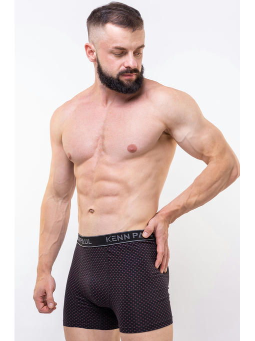 Мужские трусы-боксеры Kenn Paul — изображение 2