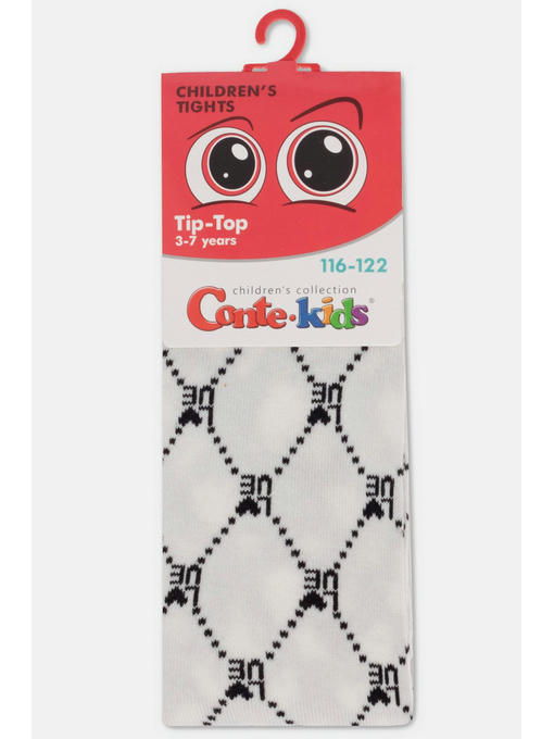 Колготки для девочки Conte-kids — изображение 3