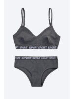 Комплект для девочки Baykar