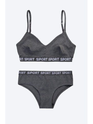 Комплект для девочки Baykar