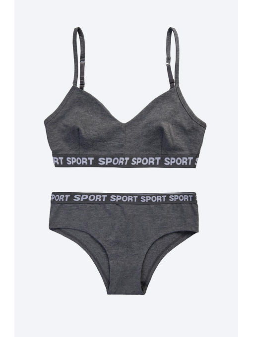 Комплект для девочки Baykar