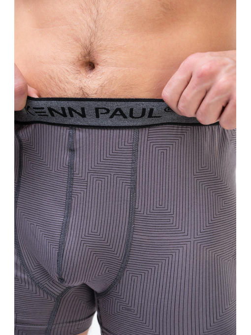Мужские трусы-боксеры Kenn Paul — изображение 4