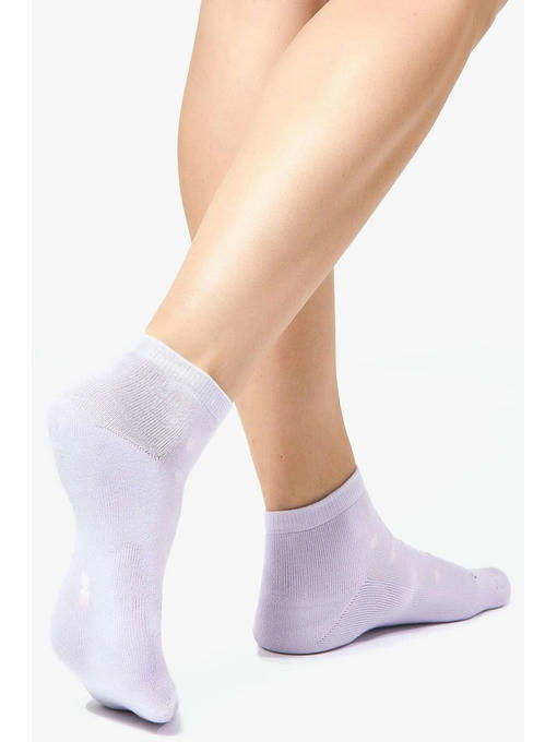 Женские носки с махровой стопой Mark Formelle — изображение 3