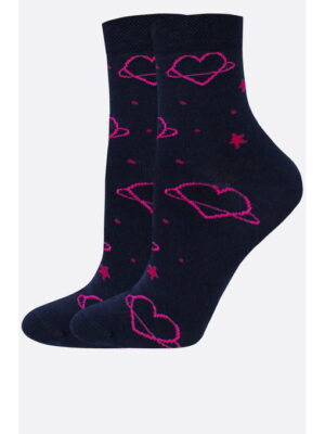 Носки для девочки Брестские