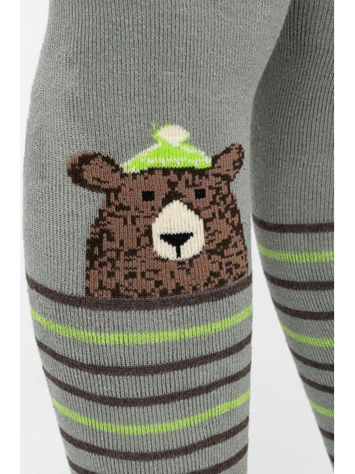 Колготки махровые для мальчика Mark Formelle — изображение 2