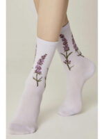 Женские удлиненные носки Брестские