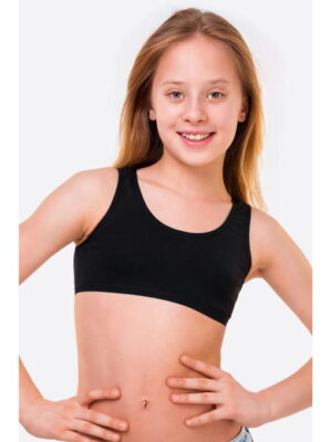 Майка-топ для девочки Donella