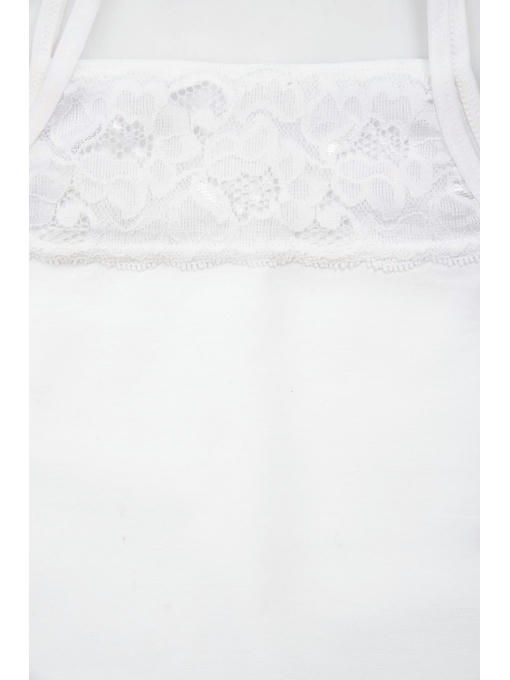 Майка на бретелях для девочки Donella — изображение 2