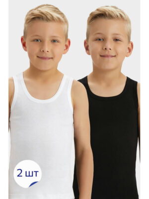 Майка для мальчика 2шт. Baykar
