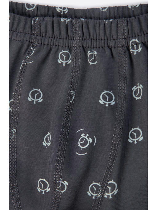 Трусы-боксеры для мальчика Donella — изображение 4