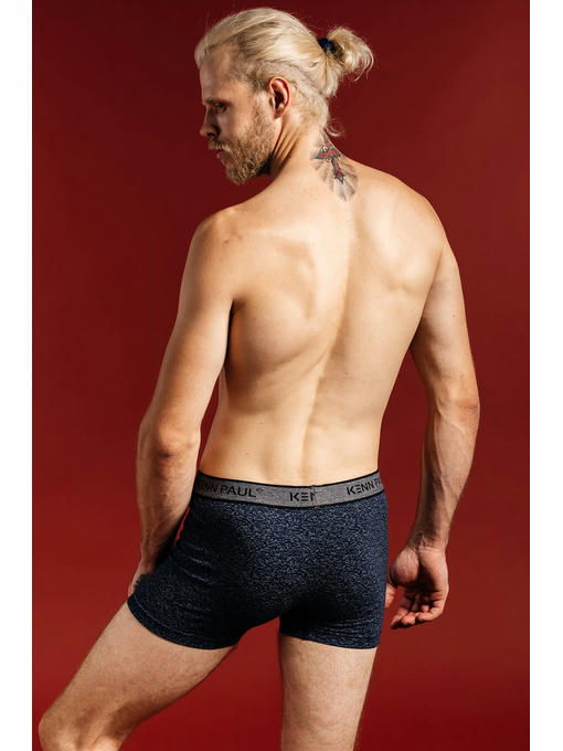Мужские трусы-боксеры Kenn Paul — изображение 3