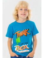 Футболка для мальчика Bonito