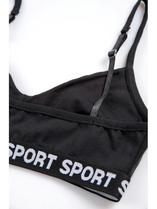 Майка-топ для девочки Baykar — изображение 3