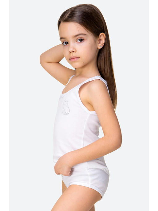 Комплект для девочки Bonito — изображение 3