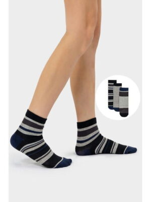 Носки для мальчика 3 пары Mark Formelle