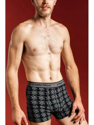 Мужские трусы-боксеры Kenn Paul