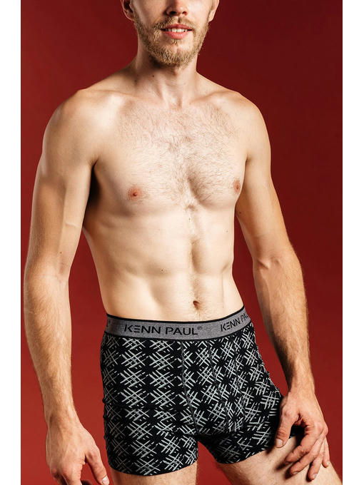 Мужские трусы-боксеры Kenn Paul
