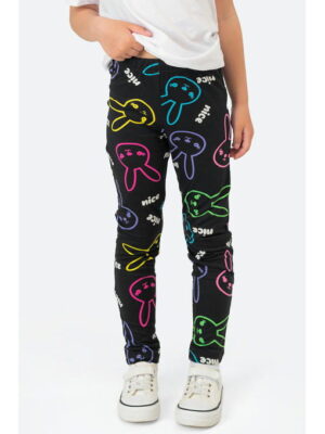 Лосины из бамбука для девочки Bonito