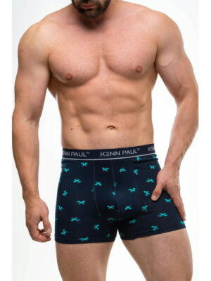 Мужские трусы-боксеры Kenn Paul
