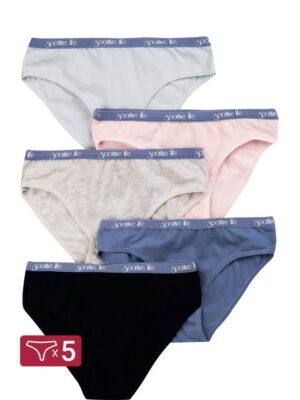 Трусы для девочки 5шт. Donella