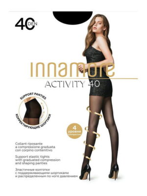 Женские колготки 40 ден Innamore