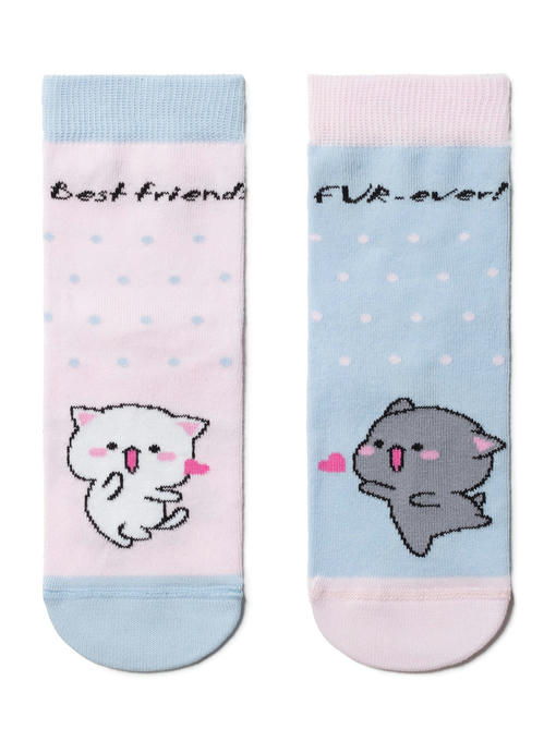 Носки для девочки Conte-kids — изображение 2