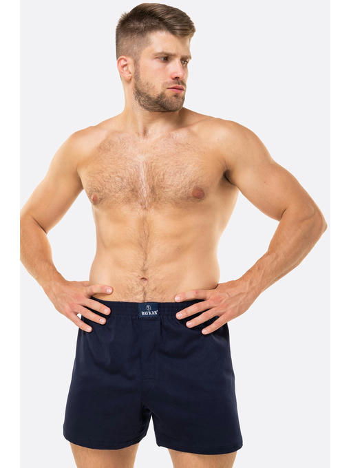 Семейные мужские трусы из хлопка Baykar — изображение 4