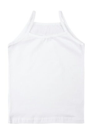 Майка на бретелях для девочки Donella