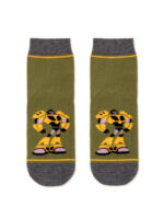 Носки для мальчика Брестские