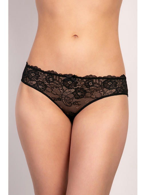Женские кружевные трусы-слипы Innamore